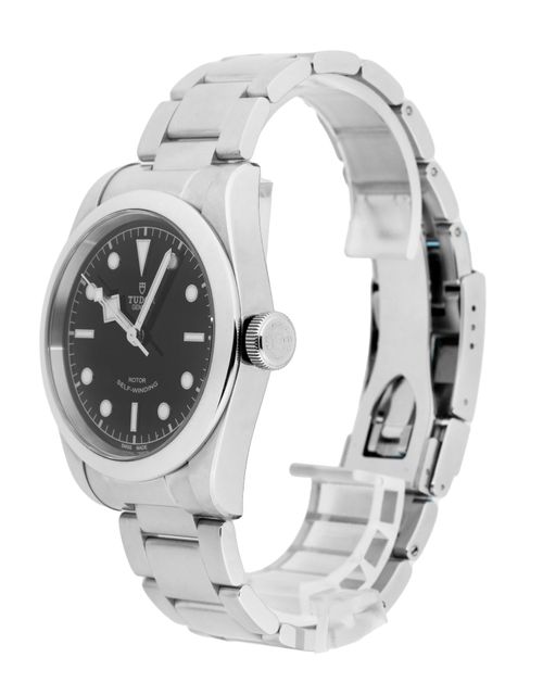 Tudor Black Bay 41 M79540-0006 Image 2